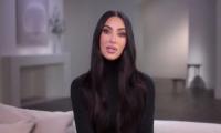Kim Kardashian is 'making memories’ with daughters in latest post