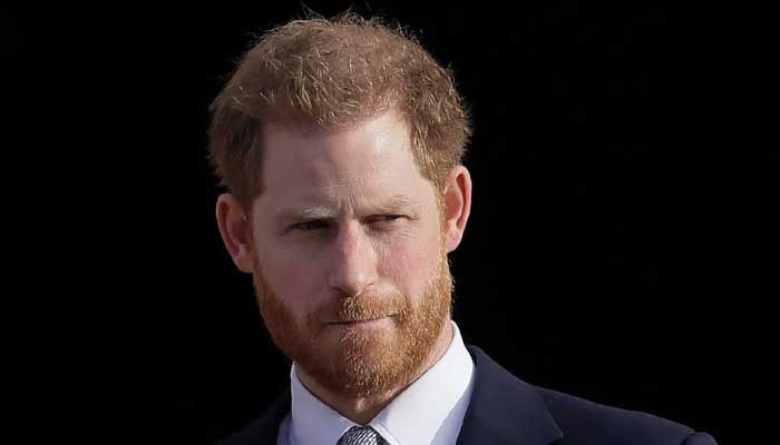 Palace does not want to 'poke the bear' Prince Harry before book release