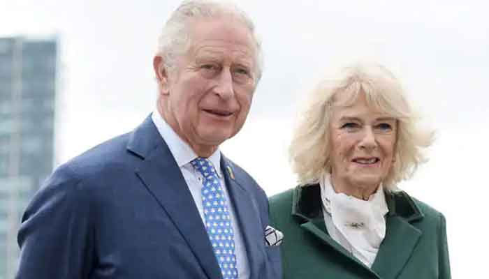 Camilla accepted Queen Consort duty for the love of Prince Charles