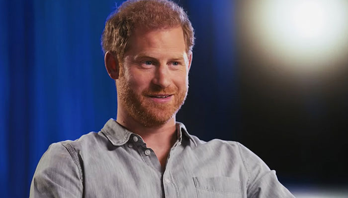 Prince Harry accused of using silence as publicity for memoir