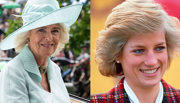 Britons struggling to forgive Camilla over Princess Diana injustice