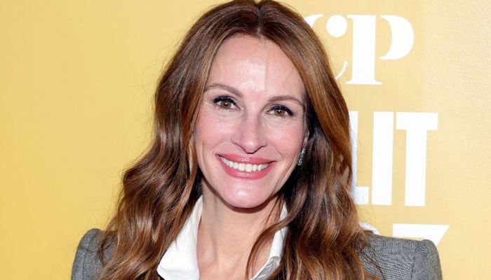 Julia Roberts to be honoured with Icon Award at Academy Museum Gala 2022