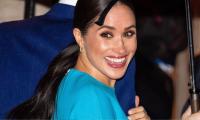 Meghan Markle 'public perception' to be 'confirmed' in new book: Author