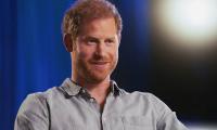 Prince Harry accused of using silence as 'publicity' for memoir