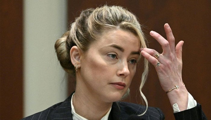 Amber Heard’s only ‘option’ to avoid Johnny Depp ‘extreme’ payback laid bare