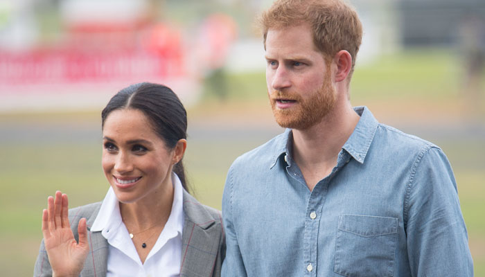 Meghan Markle challenged every guest who contravened her woke values