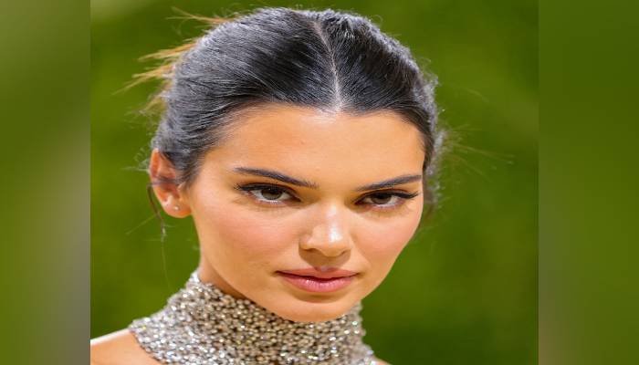 Kendall Jenner makes shocking revelation about her middle name