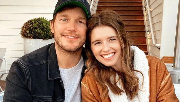 Katherine Schwarzenegger melts hearts with adorable snap of children
