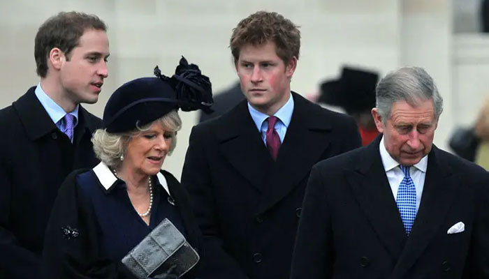 Prince Harry vs Duchess Camilla: royals will continue to not be close?