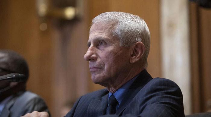 America's Fauci to retire by end of Biden's current term