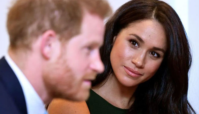 Prince Harry’s sanity questioned for ‘choosing princessy’ Meghan Markle