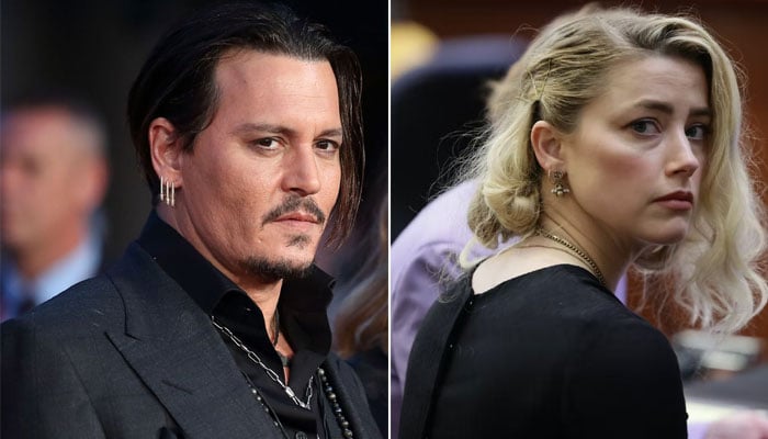 Australia slams Amber Heard’s ‘unlawful’ more with Johnny Depp: ‘Very serious’