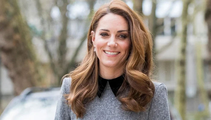 Kate Middleton weight loss and slim physique secrets revealed
