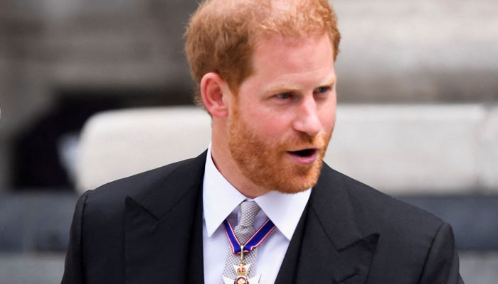 Prince Harry, joining Lilibet in ‘getting kicked from royal history’