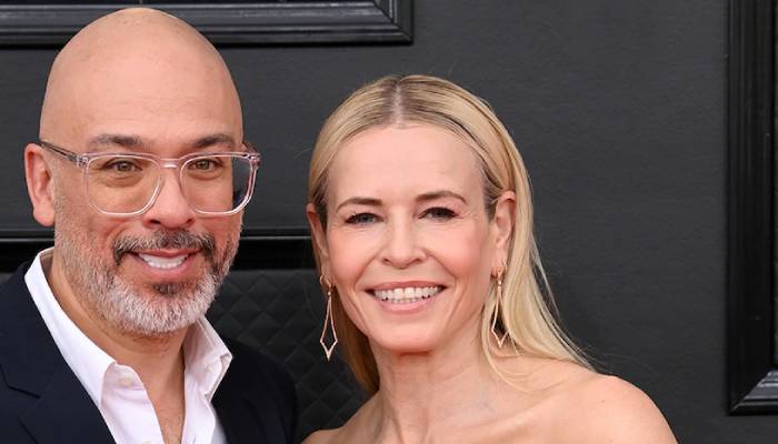 Chelsea Handler opens up about her split with Jo Koy in style: Check out