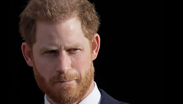 Prince Harry was very very nervous nervous before UN speech: Difficult