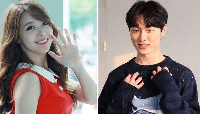 Bang Minah, Yoon Chan Young to star in ‘Delivery Man’