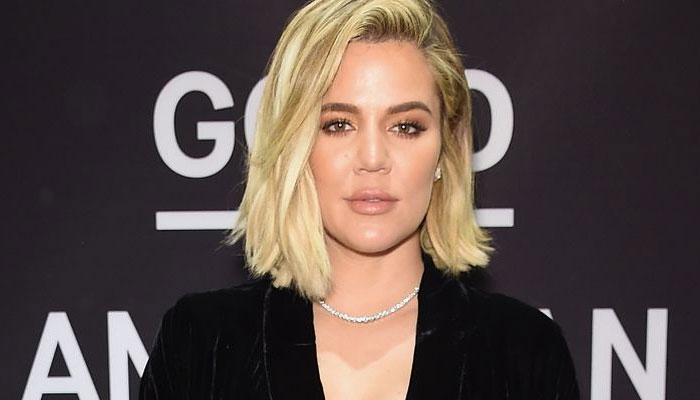 Khloe Kardashian taking it slow with mystery beau, only meets him once a week