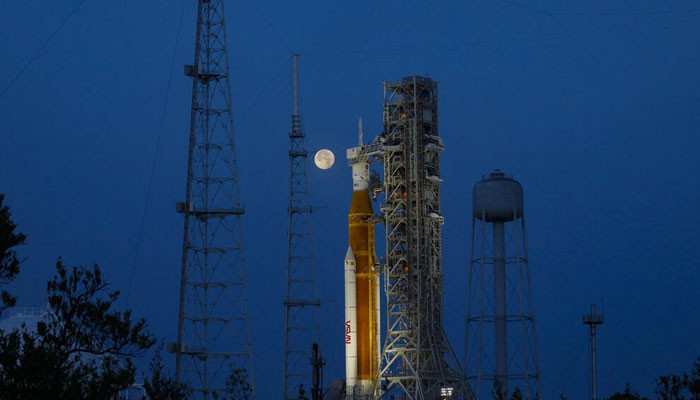 NASA akan meluncurkan seri misi Bulan pada bulan Agustus