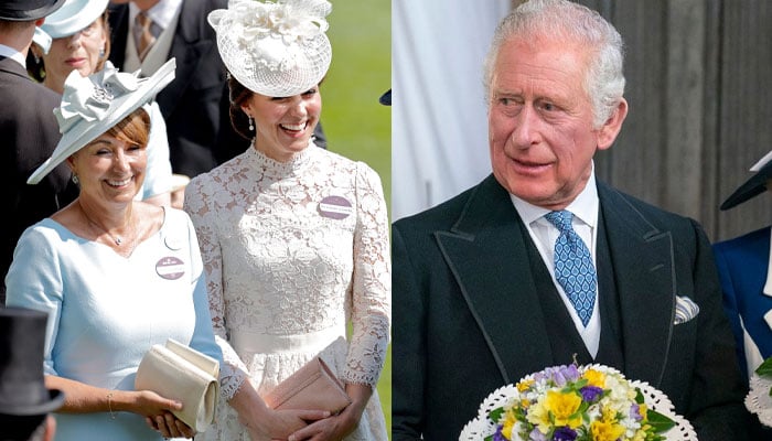 Prince Charles ‘upset’ over Kate Middleton’s parent planning George’s birthday