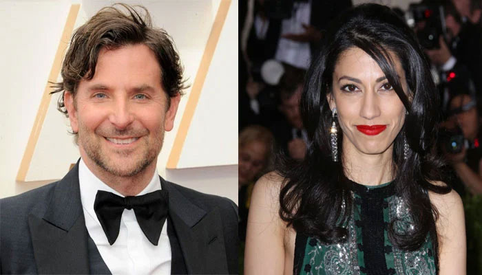 Bradley Cooper, Huma Abedin taking their romance slow: ‘Its casual’