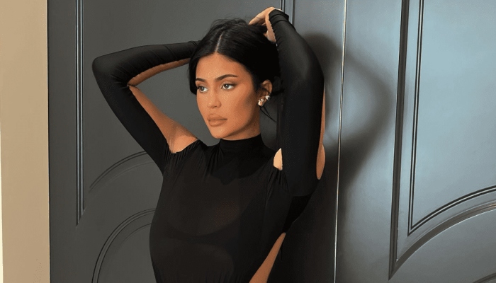 Kylie Jenner takes kids to Target, fans dub her visit as 'damage control'