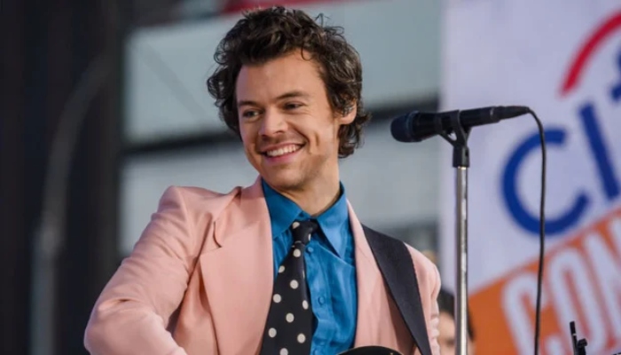 Texas university announces course on works of Harry Styles, ‘It’s official’