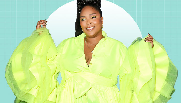 Lizzo thought she wasn’t ‘desirable’ to be pop star