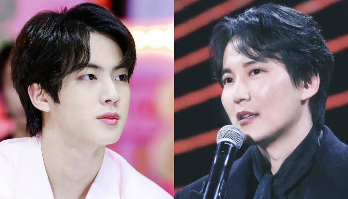 Comments made by actor Kim Nam Gil has led to a speculation that BTS’ Jin will be making his K-Drama debut
