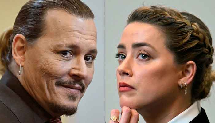 Johnny Depp issues statement as Amber Heard files to appeal verdict