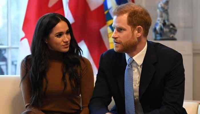 Meghan Markle and Prince Harry urged to take action instead of making speeches