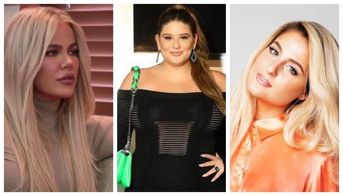 Remi Bader talks about her bond with Khloé Kardashian, Meghan Trainor: Theyre normal people’