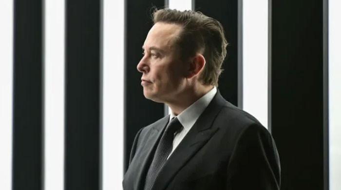 Twitter says Musk 'uncertainty' hurting revenue