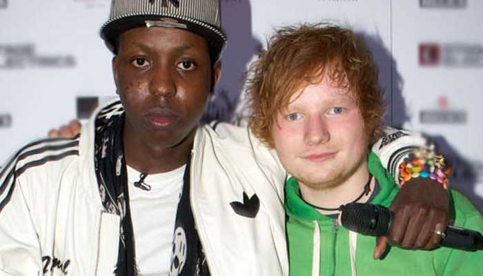 Ed Sheeran releases video to make his pal Jamal Edwards vision come to life