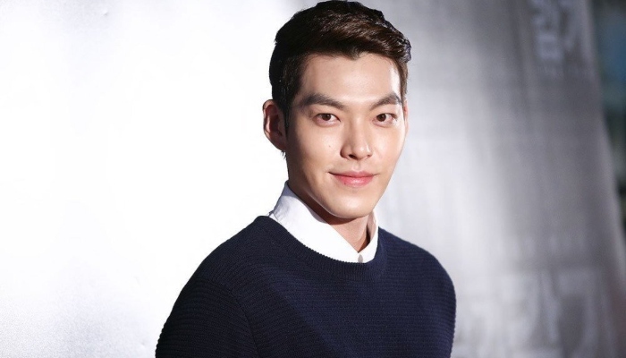 Kim Woo Bin opens up about resuming acting with Alienoid