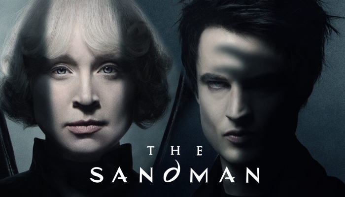 Netflixs The Sandman first official trailer released: Video
