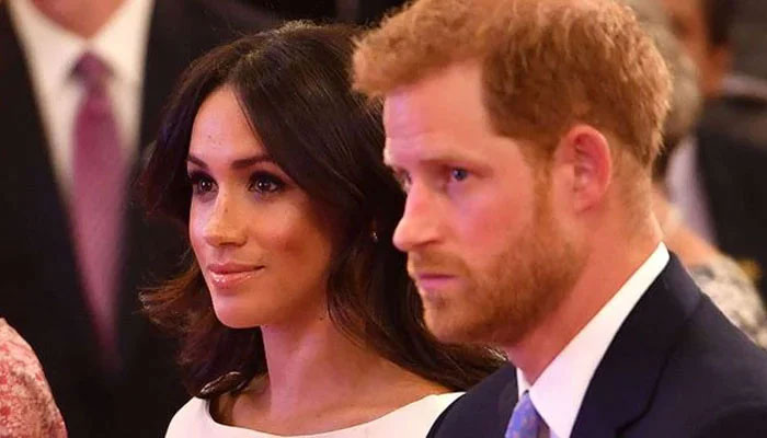 Prince Harry, Meghan Markle’s time in the ‘limelight is limited’