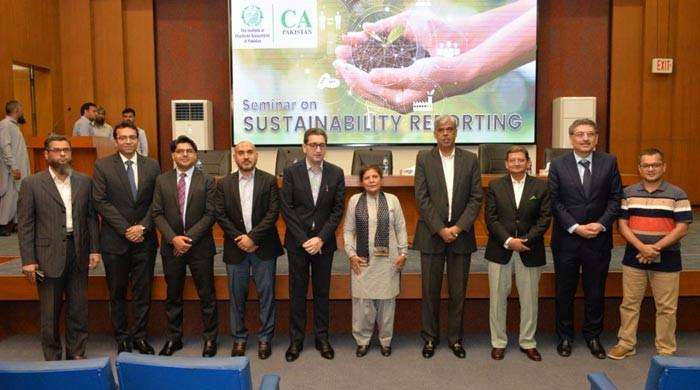 Public, private sector need to embrace sustainability reporting:  Shamshad Akhtar