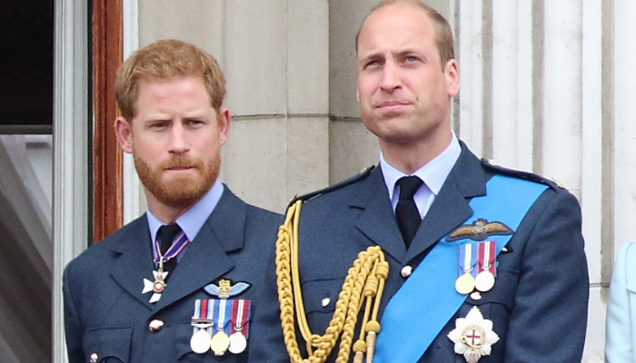 A royal expert has claimed that Prince Harry wants to show his power over Prince William with his new memoir