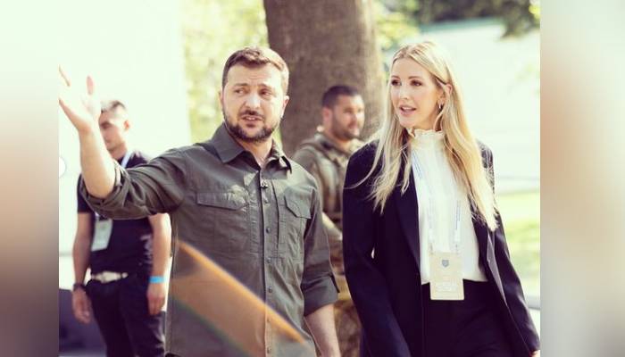 Ellie Goulding opens up about Ukraine’s visit: ‘what an emotional journey this has been’