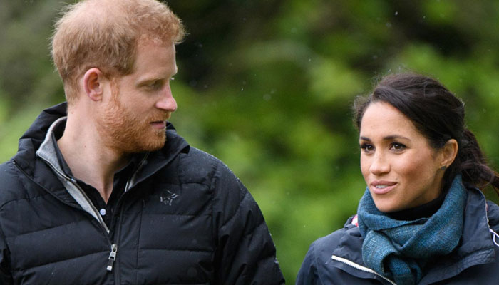 Meghan Markle married Prince Harry to become number one royal