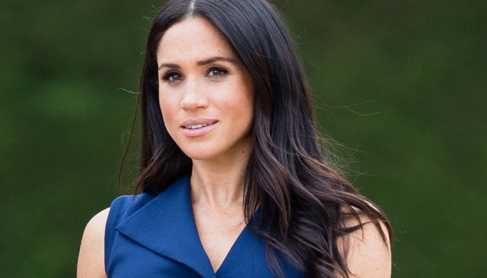 Meghan Markle knows how to 'control the narrative' through social media