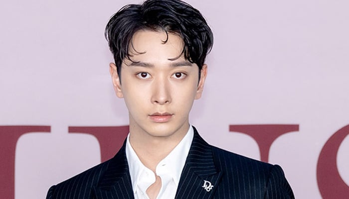 2PMs Chansung and his wife welcome a baby girl