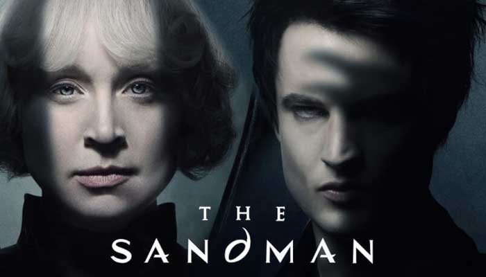 Netflixs The Sandman release date, cast, trailer and more