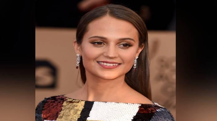 Alicia Vikander Says She Was 'Most Sad' at 'My Height of Fame': 'I Was  Always by Myself