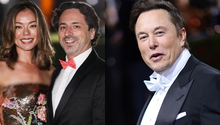Elon Musk, Nicole Shanahan romantic affair dubbed ‘outright lie’
