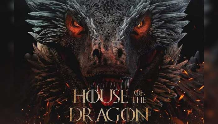 Game of Thrones prequel House of the Dragon release date unveiled