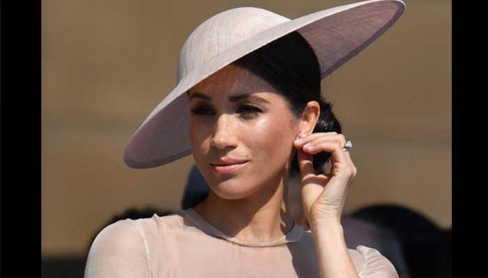 Meghan Markle disappeared with photographer during her Rwanda visit, claims royal expert