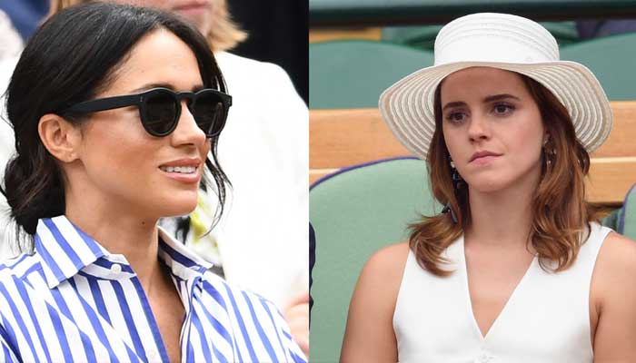 Meghan Markle once suffered mortifying snub from Hollywood A-lister Emma Watson