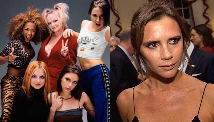 Victoria Beckham Doing New Project With Spice Girls 
